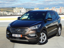 Hyundai Santa Fe 2018 4x4 Automat Full Piele*Ventilatie*Distronic*Pano