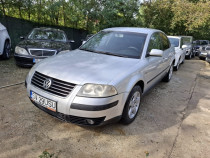 Vw passat 1.9tdi 131 cai 6 trepte 1300e