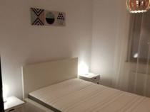 Spre inchiriere apartament cu 2 camere situat in zona Timpuri Noi