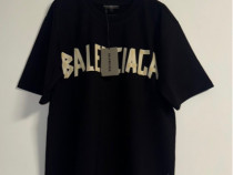 Tricou Balenciaga - Calitate premium