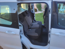 Vand Ford Tourneo Courier