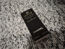 Ruj Chanel (satin lipstick)