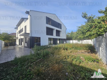 Vila lux 4 camere- Iuliu Maniu/sector 6