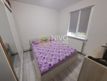 Apartament 2 camere – Tg. Mureș – Dâmbu Pietros - Str. Măgurei