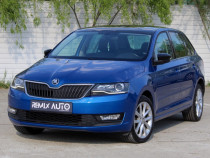 Skoda RAPID 1.0 TSI Ambition