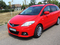 Mazda 5 1.8 benzina