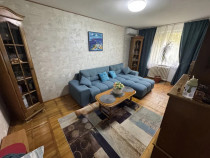 Apartament 3 camere Teiul Doamnei