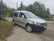 VW Caddy 2.0 benzina