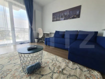 Apartament de 2 camere, 44 mp, zona Baza 3