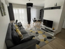 Apartament 2 camere 55 MP | Zona de nord B.Vacarescu-Pipera