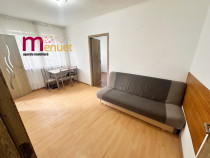 Apartament 2 camere,str.Alunisului, etaj 2