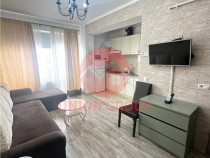 Apartament 2 camere cu vedere frontala la mare, Summerland