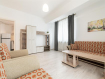 PRELUNGIREA GHENCEA,7 MIN METROU,STUDIO,37 MP,ETAJ 1,MOBILAT