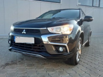 Mitsubishi ASX - 2017 - 2.2 DIESEL - 4X4 Automat