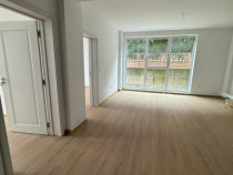 Apartament 120mp, bloc nou, Radauti