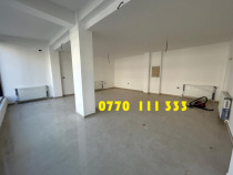 Spatiu Comercial zona Centrala, suprafata 139mp, Renovat