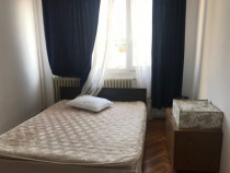 Apartament cu 2 camere situat pe Bulevardul Titulescu