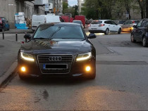 Audi A5 coupe 1.8 tfsi