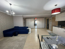 AP. 2 CAMERE, CENTRALA, PET-FRIENDLY, LOC PARCARE, MOBILA...