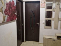 Apartament cu 3 camere loc. Floresti, str. Plopilor nr. 27