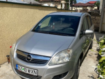 Opel Zafira 2009