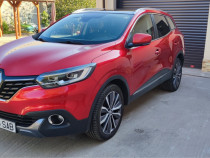 Renault Kadjar 1.6 dCI 4wd