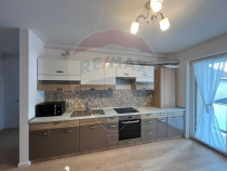 Apartament cu parcare subterana - DE INCHIRIAT în zona O...