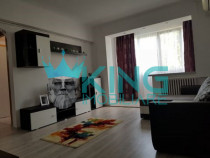 Apartament 2 Camere // Halele Centrale // Loc Parcare Cu Bar