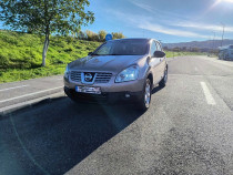 Nissan Qashqai 1.5 dCi