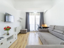 GARSONIERA NEW CITY RESIDENCE, MODERNA, METROU 5 MIN, CEN...