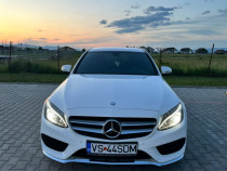 Mercedes c220 4matic