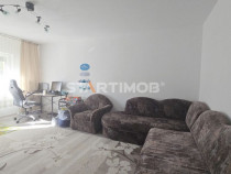 Apartament doua camere mobilat zona Grivitei