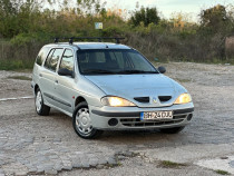 Renault Megane*1.6 benzina*af.2001*aer conditionat*fiscal pe loc !