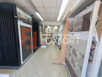 Spatiu Comercial de Vanzare cu Chiriasi – 76 mp, Zona Exce