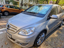 Vand Mercedes B160 1.5 benzina + GPL