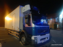 Camion frigorific Volvo FE300