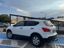 Nissan Qasshqai