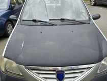 Dacia Logan 1.4 + gpl