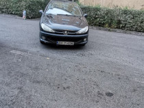 Auto peugeot 207