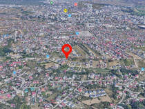 Teren ideal pentru casa langa Pitesti | Toate utilitatile, d
