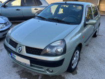 Renault Clio Benzina