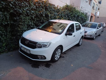 Dacia logan 2019 1L sce