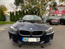 Bmw seria 3 f30