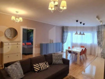 Apartament 2 camere, 56mp, BUNA ZIUA