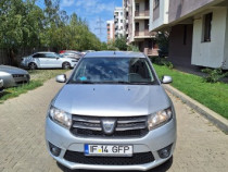 Dacia logan 1.2( 2016)