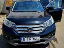 Vand Honda CR-V 2.2 IDTEC