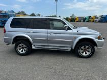 Mitsubishi Pajero Sport 2.5 TD Intense Piele