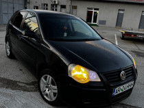 Volkswagen Polo 9n TDI