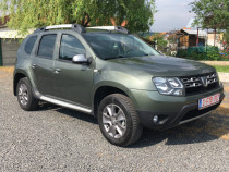 Dacia Duster 4x4,1,5,dci