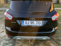 Liciteaza-Ford Kuga 2011